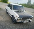 Белый ВАЗ 2106, объемом двигателя 1.3 л и пробегом 19 тыс. км за 449 $, фото 1 на Automoto.ua