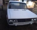 Белый ВАЗ 2106, объемом двигателя 0 л и пробегом 120 тыс. км за 1500 $, фото 6 на Automoto.ua