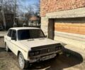 Белый ВАЗ 2106, объемом двигателя 1.5 л и пробегом 270 тыс. км за 696 $, фото 1 на Automoto.ua