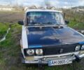 Белый ВАЗ 2106, объемом двигателя 1.3 л и пробегом 19 тыс. км за 560 $, фото 1 на Automoto.ua