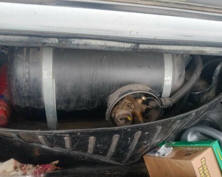 Білий ВАЗ 2106, об'ємом двигуна 1.3 л та пробігом 19 тис. км за 950 $, фото 5 на Automoto.ua