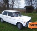 Белый ВАЗ 2106, объемом двигателя 0 л и пробегом 120 тыс. км за 1600 $, фото 1 на Automoto.ua