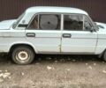 Белый ВАЗ 2106, объемом двигателя 0 л и пробегом 2 тыс. км за 501 $, фото 3 на Automoto.ua
