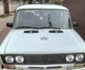 Белый ВАЗ 2106, объемом двигателя 0 л и пробегом 2 тыс. км за 501 $, фото 1 на Automoto.ua