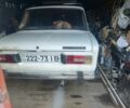 Белый ВАЗ 2106, объемом двигателя 0 л и пробегом 187 тыс. км за 700 $, фото 1 на Automoto.ua