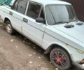 Белый ВАЗ 2106, объемом двигателя 0 л и пробегом 2 тыс. км за 501 $, фото 2 на Automoto.ua
