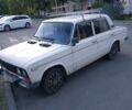 Белый ВАЗ 2106, объемом двигателя 1.5 л и пробегом 70 тыс. км за 700 $, фото 2 на Automoto.ua
