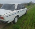 Белый ВАЗ 2106, объемом двигателя 1.5 л и пробегом 874 тыс. км за 600 $, фото 3 на Automoto.ua