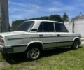Белый ВАЗ 2106, объемом двигателя 0 л и пробегом 300 тыс. км за 400 $, фото 5 на Automoto.ua