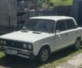 Белый ВАЗ 2106, объемом двигателя 0 л и пробегом 300 тыс. км за 400 $, фото 1 на Automoto.ua