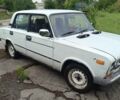 Белый ВАЗ 2106, объемом двигателя 0 л и пробегом 50 тыс. км за 315 $, фото 1 на Automoto.ua