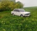 Білий ВАЗ 2106, об'ємом двигуна 1.5 л та пробігом 50 тис. км за 851 $, фото 1 на Automoto.ua