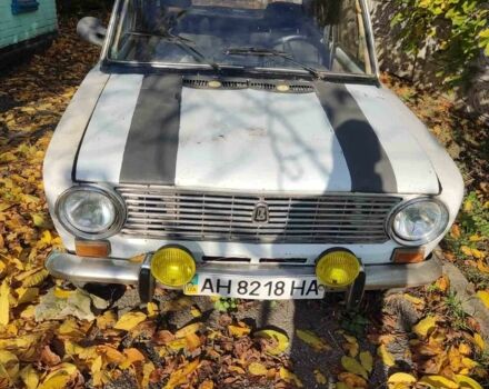 Білий ВАЗ 2106, об'ємом двигуна 0 л та пробігом 423 тис. км за 379 $, фото 2 на Automoto.ua