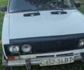 Белый ВАЗ 2106, объемом двигателя 1.6 л и пробегом 3 тыс. км за 560 $, фото 1 на Automoto.ua