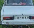 Білий ВАЗ 2106, об'ємом двигуна 1.6 л та пробігом 3 тис. км за 563 $, фото 2 на Automoto.ua