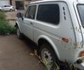 Белый ВАЗ 2106, объемом двигателя 0 л и пробегом 249 тыс. км за 1900 $, фото 2 на Automoto.ua