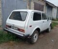 Белый ВАЗ 2106, объемом двигателя 0 л и пробегом 249 тыс. км за 1900 $, фото 1 на Automoto.ua