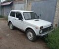 Белый ВАЗ 2106, объемом двигателя 0 л и пробегом 249 тыс. км за 1900 $, фото 1 на Automoto.ua