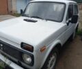 Белый ВАЗ 2106, объемом двигателя 0 л и пробегом 249 тыс. км за 1900 $, фото 3 на Automoto.ua