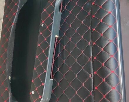 Білий ВАЗ 2106, об'ємом двигуна 1.5 л та пробігом 27 тис. км за 603 $, фото 11 на Automoto.ua