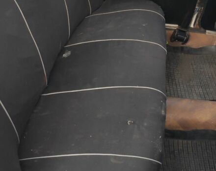 Білий ВАЗ 2106, об'ємом двигуна 1.5 л та пробігом 27 тис. км за 603 $, фото 7 на Automoto.ua