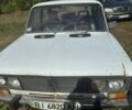 Белый ВАЗ 2106, объемом двигателя 0 л и пробегом 300 тыс. км за 267 $, фото 2 на Automoto.ua