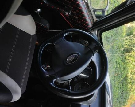 Білий ВАЗ 2106, об'ємом двигуна 1.5 л та пробігом 27 тис. км за 603 $, фото 10 на Automoto.ua