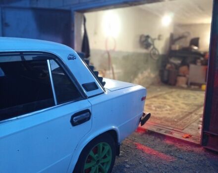 Білий ВАЗ 2106, об'ємом двигуна 1.5 л та пробігом 27 тис. км за 603 $, фото 2 на Automoto.ua