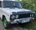 Білий ВАЗ 2106, об'ємом двигуна 1.5 л та пробігом 27 тис. км за 603 $, фото 4 на Automoto.ua
