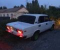 Білий ВАЗ 2106, об'ємом двигуна 1.5 л та пробігом 27 тис. км за 603 $, фото 3 на Automoto.ua
