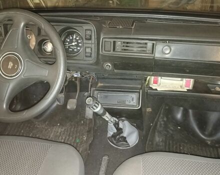 Белый ВАЗ 2106, объемом двигателя 0 л и пробегом 60 тыс. км за 243 $, фото 1 на Automoto.ua