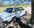 Белый ВАЗ 2106, объемом двигателя 3 л и пробегом 100 тыс. км за 800 $, фото 2 на Automoto.ua