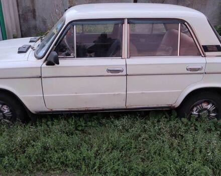Білий ВАЗ 2106, об'ємом двигуна 0 л та пробігом 84 тис. км за 534 $, фото 1 на Automoto.ua