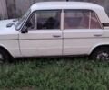 Білий ВАЗ 2106, об'ємом двигуна 0 л та пробігом 84 тис. км за 534 $, фото 1 на Automoto.ua