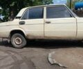 Белый ВАЗ 2106, объемом двигателя 3 л и пробегом 30 тыс. км за 600 $, фото 3 на Automoto.ua