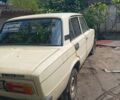 Белый ВАЗ 2106, объемом двигателя 3 л и пробегом 30 тыс. км за 600 $, фото 1 на Automoto.ua