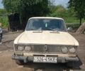 Белый ВАЗ 2106, объемом двигателя 3 л и пробегом 30 тыс. км за 600 $, фото 1 на Automoto.ua
