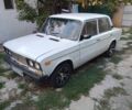 Белый ВАЗ 2106, объемом двигателя 1.3 л и пробегом 1000 тыс. км за 1100 $, фото 1 на Automoto.ua