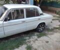 Белый ВАЗ 2106, объемом двигателя 1.3 л и пробегом 1000 тыс. км за 1100 $, фото 3 на Automoto.ua