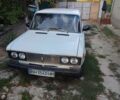 Белый ВАЗ 2106, объемом двигателя 1.3 л и пробегом 1000 тыс. км за 1100 $, фото 1 на Automoto.ua