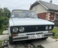 Белый ВАЗ 2106, объемом двигателя 0 л и пробегом 3 тыс. км за 300 $, фото 1 на Automoto.ua