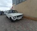 ВАЗ 2106 1995 в Одессе на Automoto.ua Белый ВАЗ 2106, объемом двигателя 1.5 л и пробегом 300 тыс. км за 800 $, фото 1 на Automoto.ua