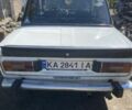 Белый ВАЗ 2106, объемом двигателя 1.5 л и пробегом 10 тыс. км за 1100 $, фото 1 на Automoto.ua