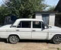 Белый ВАЗ 2106, объемом двигателя 1.5 л и пробегом 10 тыс. км за 1100 $, фото 2 на Automoto.ua