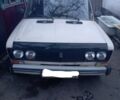 Белый ВАЗ 2106, объемом двигателя 0 л и пробегом 4 тыс. км за 20000 $, фото 1 на Automoto.ua