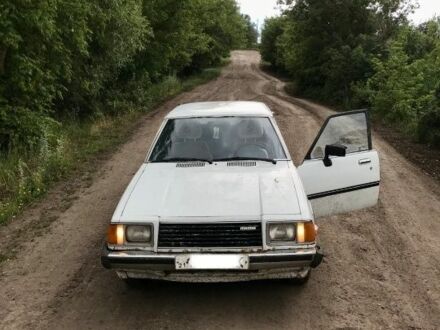 Білий ВАЗ 2106, об'ємом двигуна 1.6 л та пробігом 50 тис. км за 358 $, фото 1 на Automoto.ua