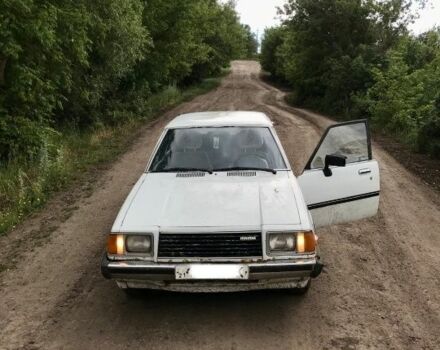 Белый ВАЗ 2106, объемом двигателя 1.6 л и пробегом 50 тыс. км за 358 $, фото 1 на Automoto.ua