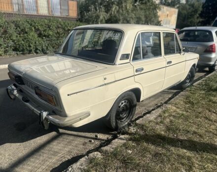 Белый ВАЗ 2106, объемом двигателя 0 л и пробегом 200 тыс. км за 700 $, фото 1 на Automoto.ua