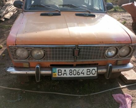 Білий ВАЗ 2106, об'ємом двигуна 1.5 л та пробігом 1000 тис. км за 18000 $, фото 1 на Automoto.ua