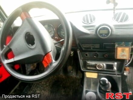 ВАЗ 2106 1976 в Кагарлыке на Automoto.ua Белый ВАЗ 2106, объемом двигателя 16 л и пробегом 200 тыс. км за 410 $, фото 1 на Automoto.ua